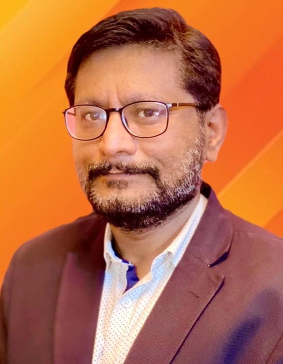 Adnan Zaidi