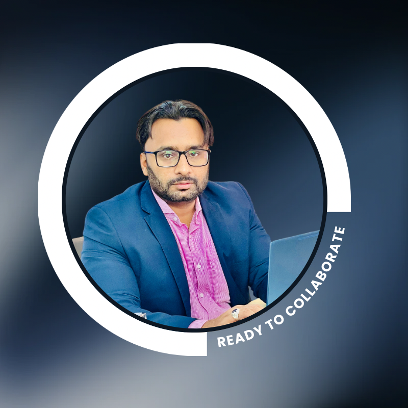 Profile pic